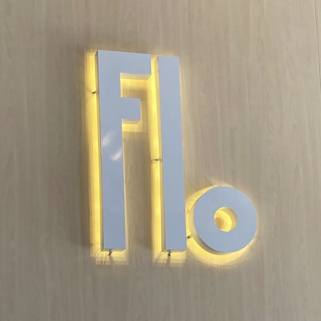 🏝 Flo Coffee Roaster