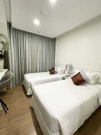 🏨 Parc Borough City : รีสอร์ทลับใจกลางเชียงใหม่