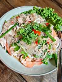 A Flavour Fiesta at Thara Penang!