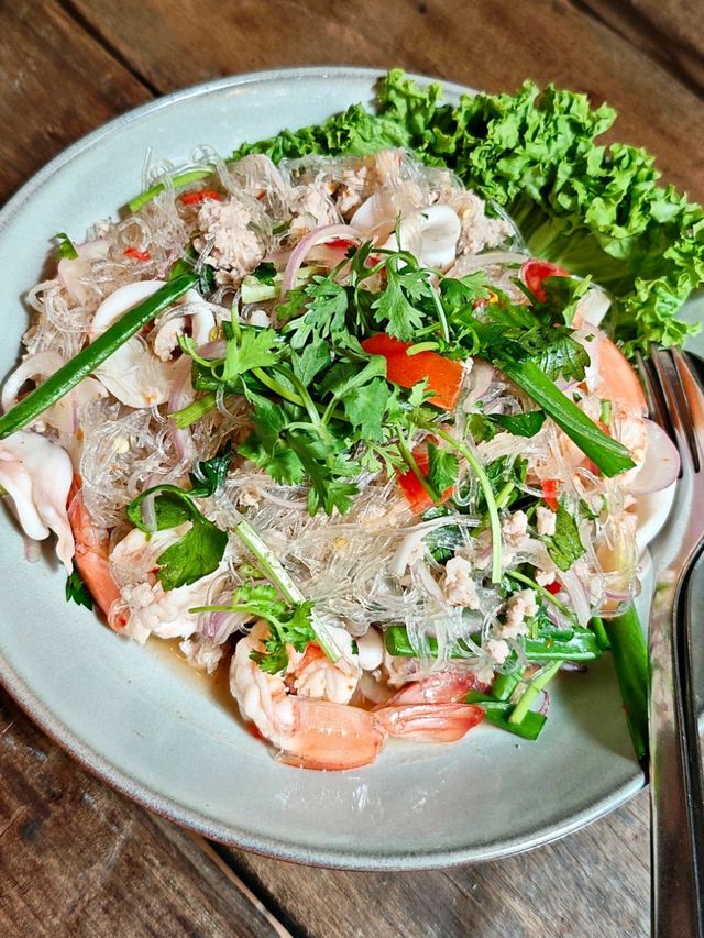 A Flavour Fiesta at Thara Penang!
