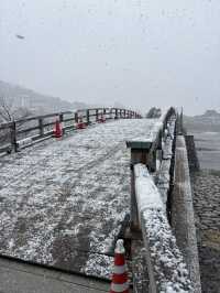 岩國城&錦帶橋