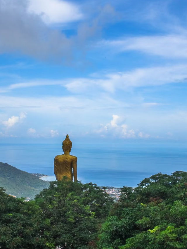 🇹🇭 Koh Samui Must-Do Guide | Save This for Your Trip!