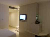 🏨 My Stay at Centara Watergate Pavilion Hotel Bangkok