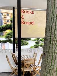 Brunch Done Right at Bricks & Bread, Kuala Lumpur