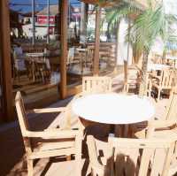 Merengue Cafe
