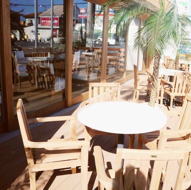 Merengue Cafe