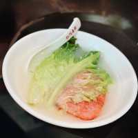 Renxin Laopu