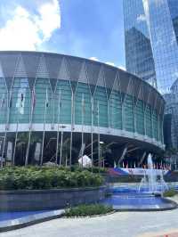 เช็คอิน 3 สถานที่เที่ยวกัวลาลัมเปอร์