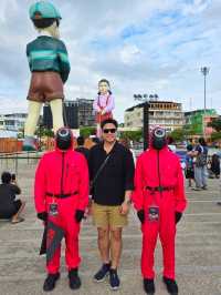 Squid Game ซีซั่น 3