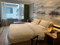 A Gem In Lijiang: Meisu Hotel 