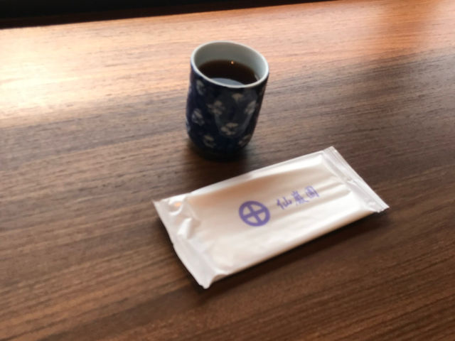 鹿兒島-仙巖園櫻華亭（超級推薦餐廳）