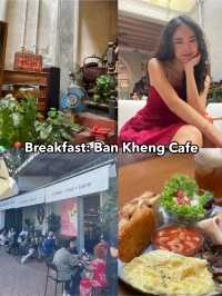 😋 5 Meals, 1 Day: Malacca Food Guide! 🇲🇾