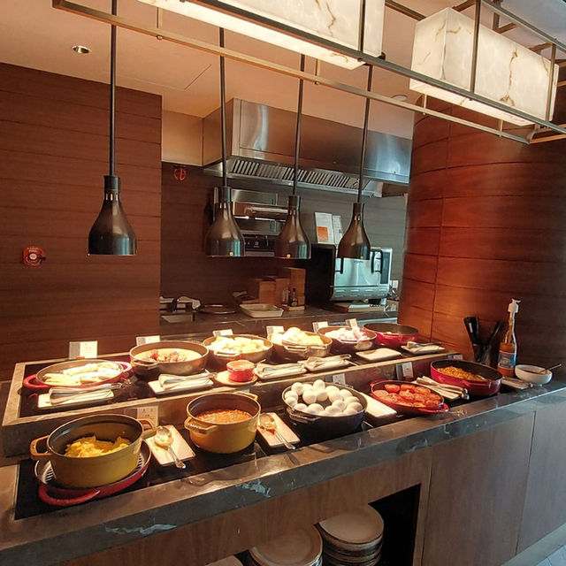 The Silveri Hong Kong ~ MGallery: Elevated Elegance in Tung Chung