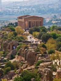 Valley of the Temples (Agrigento)