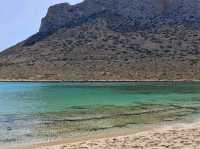 Stavros Beach (Zorba) & Akrotiri Lighthouse, Chania