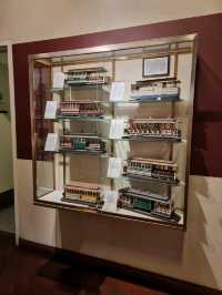 Clang, Clang, Climb: A Day at the Cable Car Museum