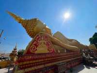 วัดธาตุหลวงใต้ เวียงจันทร์