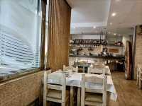 Restaurante Ons