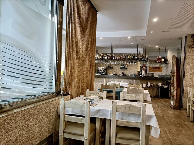 Restaurante Ons