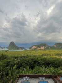 Sametnangshe Boutique, Phang nga เสม็ดนางชี, พังงา