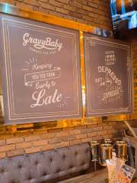 Zesty Sips & Cheesy Bites – A Refreshing Budget Treat in Desaru