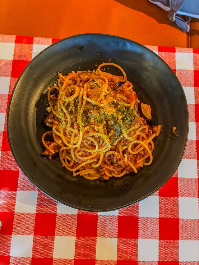 日本🇯🇵-東京  ENOSHIMA TREASURE CAFE