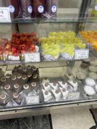 Sweet Traditions: Inside Omiya’s Wagashi Wonderland