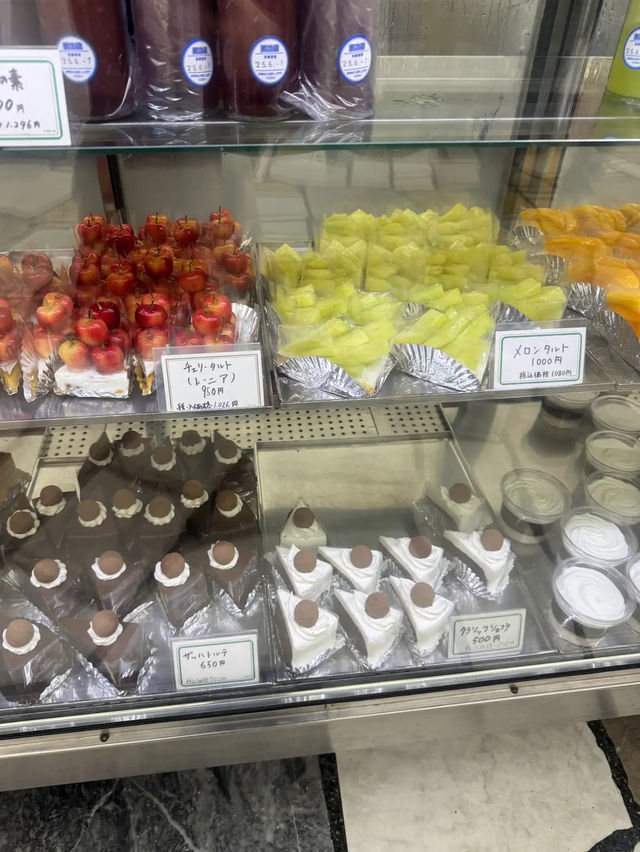 Sweet Traditions: Inside Omiya’s Wagashi Wonderland