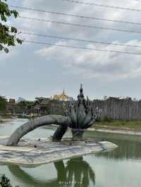 Legend Siam Pattaya