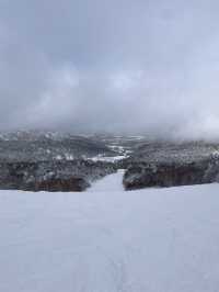 【北海道】キロロスノーワールド