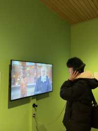 🎨紐西蘭小眾藝術之旅｜懷卡托美術文化博物館 Waikato Museum｜走進毛利與現代的交界