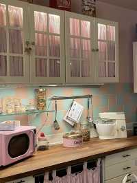 🎀 동화 속 한 장면 같은 몰타 슬리에마의 Petit Café 