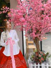 Sweet Rose Coffee