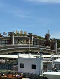 鼓浪嶼｜廈門
