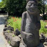 Summer Serenity: Discovering Jeju's Traditional Charm