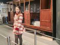 Peak Tram  Victoria Peak Hong kok