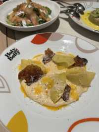 HOLY BELLY สาย brunch ต้องไม่พลาดร้านนี้🍳🍐