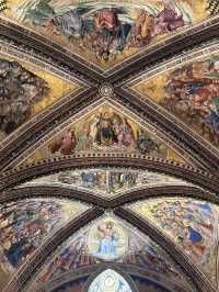 Duomo di Orvieto – A Hidden Gothic Masterpiece in Italy