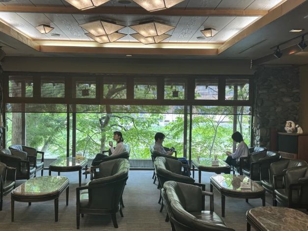 Gunma: Beyond Onsens, I Discovered Stylish Bagels & Coffee! ☕🥯