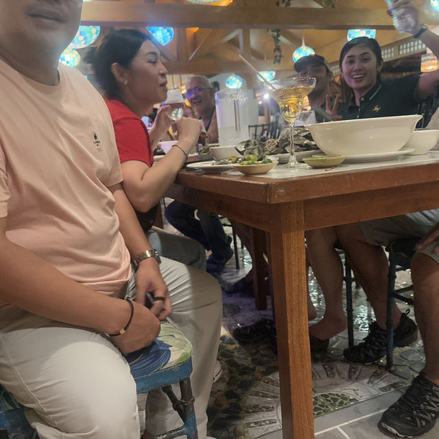 Roxas City 4 Days Travel Guide 