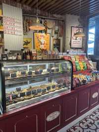 Discover Authentic Italian Flavors at Mulino Alimentari in Coco Park