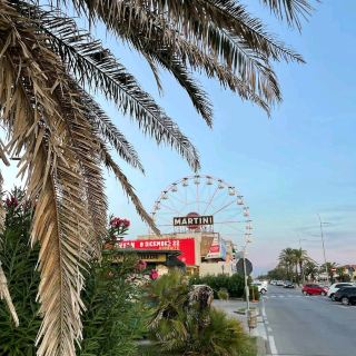Lido di Camaiore (Tuscany)
