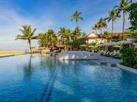 APSARA Beachfront Resort