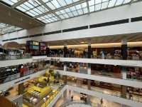 Central World 🌎🛍️