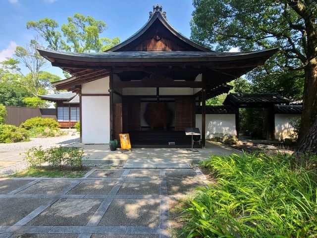 茶寮 世世(사료 제제) Saryo Sese(차기숙사 세세) 小さなアフタヌーンティーセット(꼬마 애프터눈티)