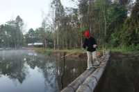 อุทยานแห่งชาติภูเวียง สถานที่แห่งการ “รีเซ็ทจิตใจ”