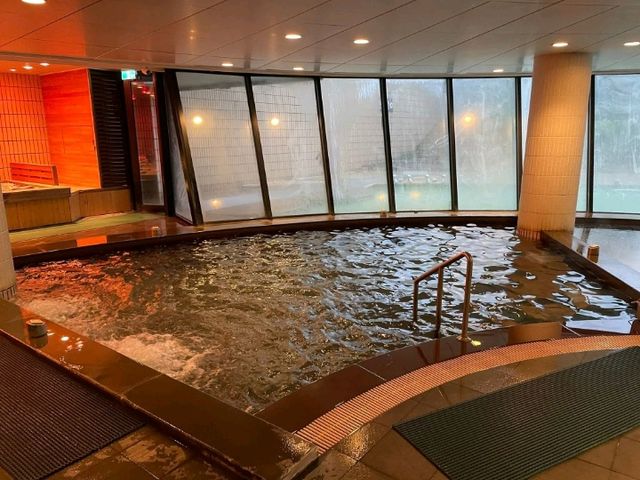 陽明山天籟渡假酒店 