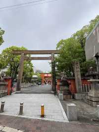 🦌⛰️✨ Quick Guide – Mount Wakakusa & Ikuta Shrine