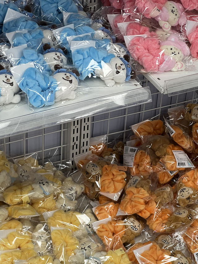 Pop-Up BTOB Freshory: Laundry Lab ที่เดอะฮยอนแด