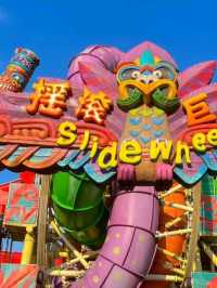 🌊 Chimelong Water Sports – The Ultimate Splash Adventure in Guangzhou! 🏄‍♀️💦
